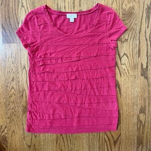 🔥 Sale 5 for $20 🔥 - Ann Taylor Loft Ladies Top